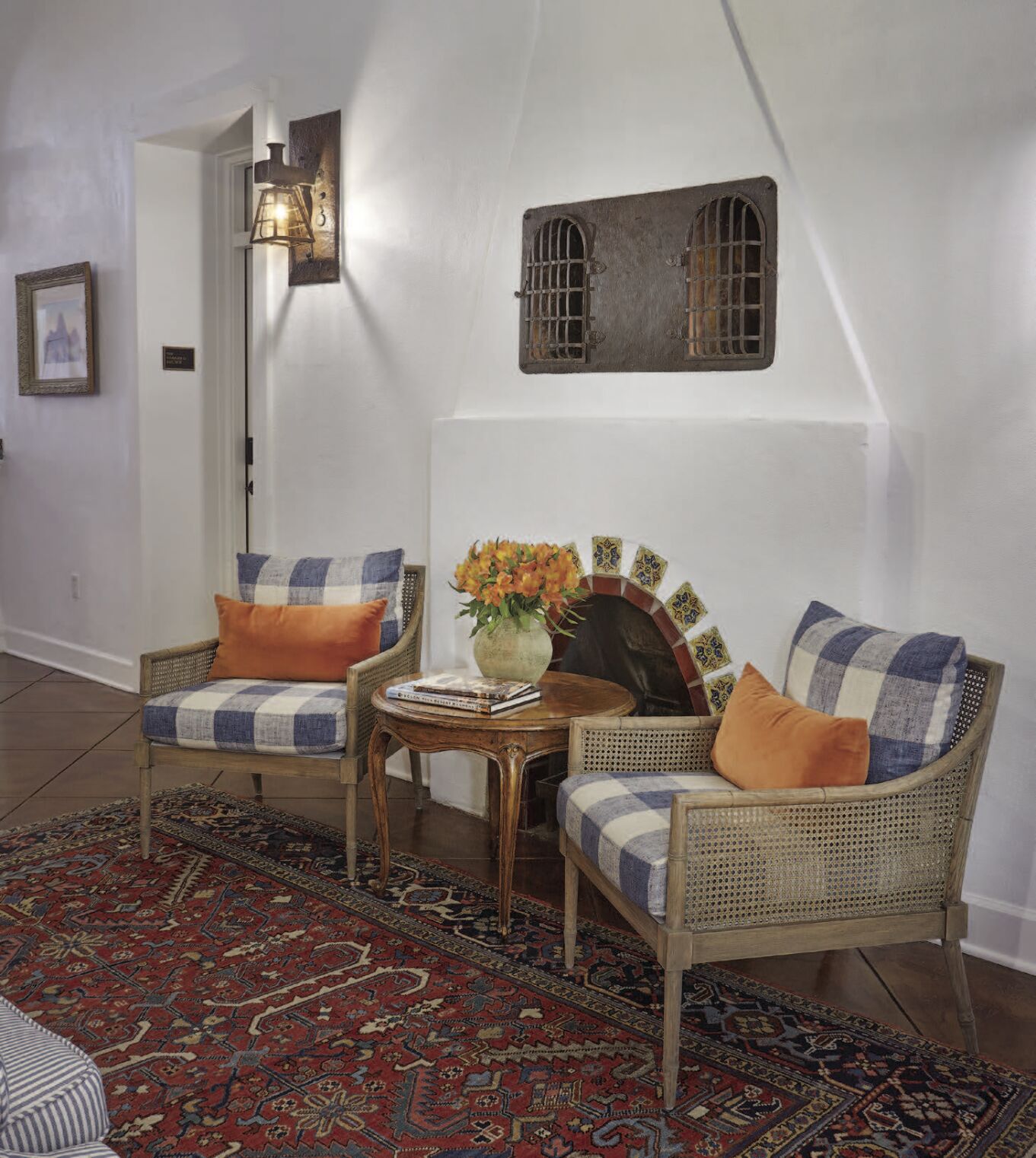Armory Park Inn_3